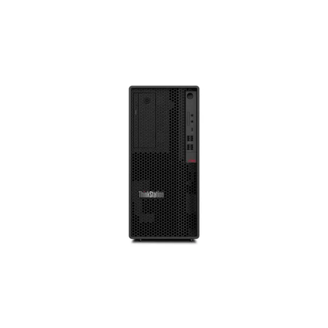 PC/Workstation Lenovo ThinkStation P360 Intel® Core™ i7 i7-12700 16 GB DDR5-SDRAM 512 SSD Windows 11 Pro Tower Stazione di lavoro Nero [30FM000KIX]