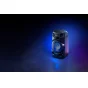 Altoparlante portatile Sony MHC-V13 - Bluetooth All in One con JET BASS BOOSTER, Effetti Luminosi, Lettore CD, USB, Nero [MHCV13.CEL]