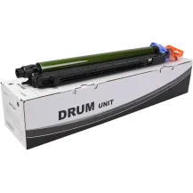CoreParts MSP7368 tamburo per stampante (DR512K Black Drum Unit - 130K KONICA MINOLTA Bizhub 224e, 284e, 364e, 454e, 554e, C224, 284, 364, 454, 554 Warranty: 12M) [MSP7368]
