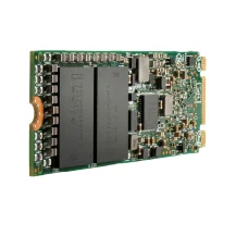 SSD HPE P40513-K21 drives allo stato solido M.2 480 GB PCI Express TLC NVMe [P40513-K21]