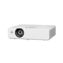 Panasonic PT-LB356 data projector Standard throw projector 3300 ANSI lumens LCD XGA (1024x768) White