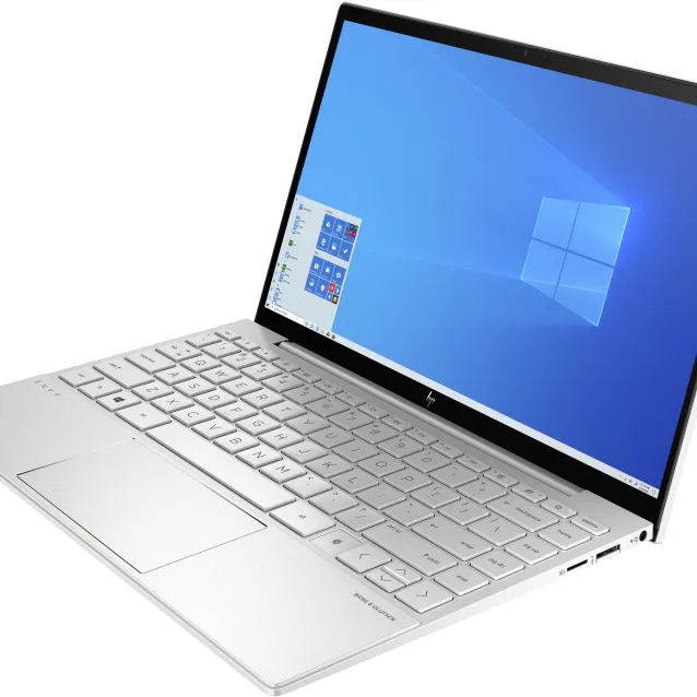 Notebook HP ENVY 13-ba0002nl i5-1035G1 Computer portatile 33,8 cm (13.3