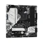 Scheda madre Asrock B550M Pro4 AMD B550 Socket AM4 micro ATX [90-MXBDK0-A0UAYZ]