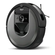 iRobot Roomba Combo i8 aspirapolvere robot Nero [I817840]