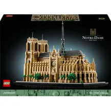 LEGO Architecture Notre-Dame de Paris [21061]