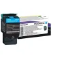 Lexmark C540H1CG cartuccia toner 1 pz Originale Ciano [C540H1CG]