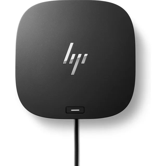 HP Dock USB-C G5 Essential [72C71AA]