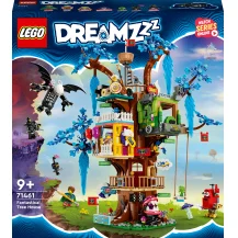 LEGO La fantastica casa sull’albero [71461]
