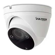 Vultech Security VS-UVC5050DMV-LT telecamera di sorveglianza Cupola Telecamera sicurezza CCTV Interno e esterno Soffitto [VS-UVC5050DMV-LT]