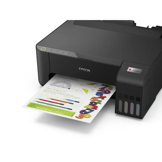 Stampante inkjet Epson L1250 stampante a getto d'inchiostro A colori 5760 x 1440 DPI A4 Wi-Fi [C11CJ71402]