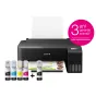Stampante inkjet Epson L1250 stampante a getto d'inchiostro A colori 5760 x 1440 DPI A4 Wi-Fi [C11CJ71402]
