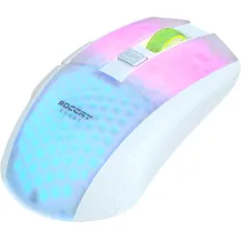 ROCCAT Burst Pro Air mouse Ambidestro RF Wireless + USB Type-C Ottico 19000 DPI [214910]