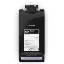 Cartuccia inchiostro Epson UltraChrome XD3 cartuccia d'inchiostro 1 pz Originale Nero [C13T53A800]