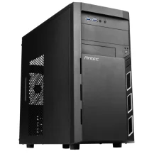 Case PC Antec VSK3000 Elite Mini Tower Nero [0-761345-80000-6]