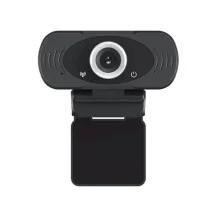 Xiaomi CMSXJ22A webcam 2 MP 1920 x 1080 Pixel USB Nero (Xiaomi IMILAB Webcam Plug &Play HD) [CMSXJ22A]