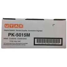 UTAX PK-5015M cartuccia toner 1 pz Originale Magenta [PK-5015M]