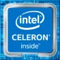 PC/Workstation ECS LIVA Q2 Intel® Celeron® N N4120 4 GB LPDDR4-SDRAM 64 eMMC Windows 11 Mini PC Nero, Argento [95-695-ND9A91]