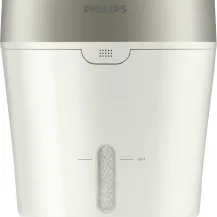 Philips Sicurezza e pulizia, tecnologia NanoCloud, umidificatore d'aria [HU4803/01]