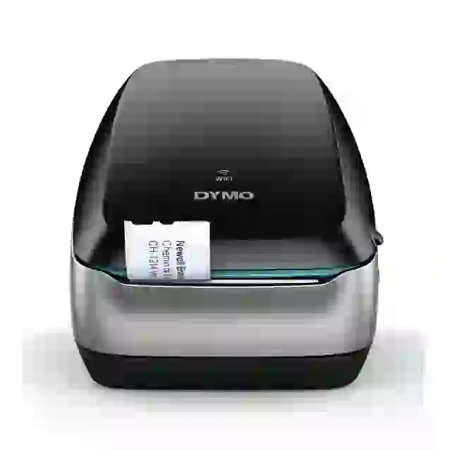 Stampante per etichette/CD DYMO LabelWriter ™ Wireless [2000931]