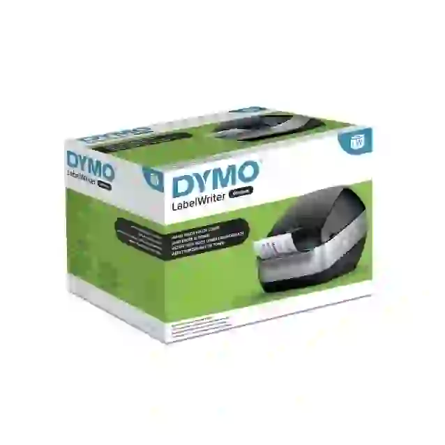 Stampante per etichette/CD DYMO LabelWriter ™ Wireless [2000931]