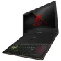 Notebook ASUS ROG Zephyrus GX501GI-EI014T Intel® Core™ i7 i7-8750H Computer portatile 39,6 cm (15.6