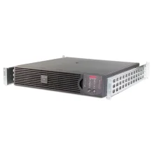 Gruppo di continuità APC Smart-UPS RT 1000VA 1 kVA 700 W 8 presa(e) AC [SURT1000XLIM]