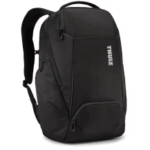 Borsa per notebook Thule Accent TACBP2316 - Black 40,6 cm [16] Zaino Nero (TACBP2316 BLACK THULE ACCENT BACKPACK 26L BLACK) [3204816]