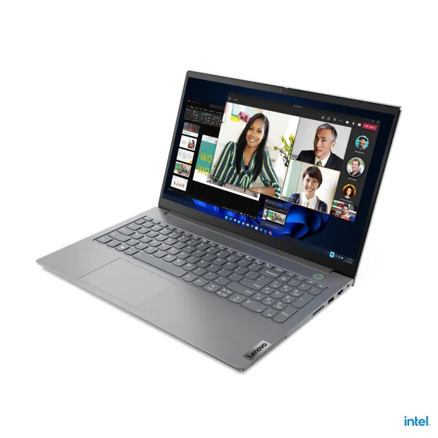 Notebook Lenovo ThinkBook 15 G4 IAP i5-1235U Computer portatile 39,6 cm (15.6