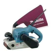 Makita 9403J levigatrice portatile Levigatrice a nastro [9403J]