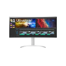 LG 38BQ85C-W Monitor PC 95,2 cm (37.5