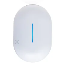 Alta Labs AP6 PRO punto accesso WLAN 6300 Mbit/s Bianco Supporto Power over Ethernet [PoE] (Alta Pro WiFi 6 Ceiling/Wall Indoor/Outdoor Access Point - AP6-PRO) [AP6-PRO]