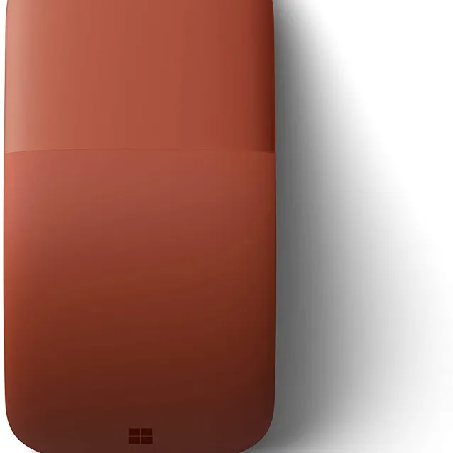 Microsoft Surface Arc mouse Ambidestro Bluetooth BlueTrack 1000 DPI [FHD-00077]