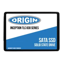 Origin Storage DELL-500TLC-BWC drives allo stato solido 3.5 500 GB Serial ATA III TLC (500Gb SSD 3.5in SATA Drive Only) [DELL-500TLC-BWC]
