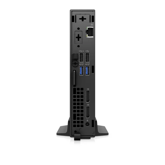 DELL OptiPlex 3000 2 GHz Windows 10 IoT Enterprise 1,1 kg Nero N5105 (DELL OP3000TC CN5105 8G/256GB W10IOT) - Versione UK [GR0PY]