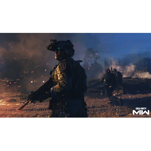 Videogioco Activision Call of Duty: Modern Warfare II Standard ITA Xbox Series X [88552IT]