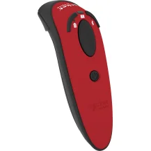 Lettore di codice a barre Socket Mobile DuraScan D740 codici portatile 1D/2D LED Rosso (DuraScan D740, 2D, Red - Handheld bar code reader, 1D/2D, LED, Codabar,Code 11,Code 128,Code 39,Code) [CX3740-2392]