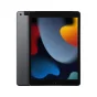 Tablet Apple iPad 4G LTE 64 GB 25,9 cm [10.2] Wi-Fi 5 [802.11ac] iPadOS 15 Grigio (10.2-INCH IPAD WI-FI + CELLULAR - 9TH GEN 64GB SPACE GREY) [MK473B/A]