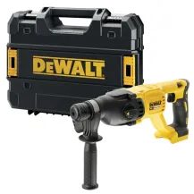 DeWALT DCH133NT-XJ drill 1550 RPM 2.3 kg
