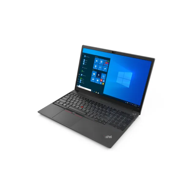Notebook Lenovo ThinkPad E15 i5-1135G7 Computer portatile 39,6 cm (15.6