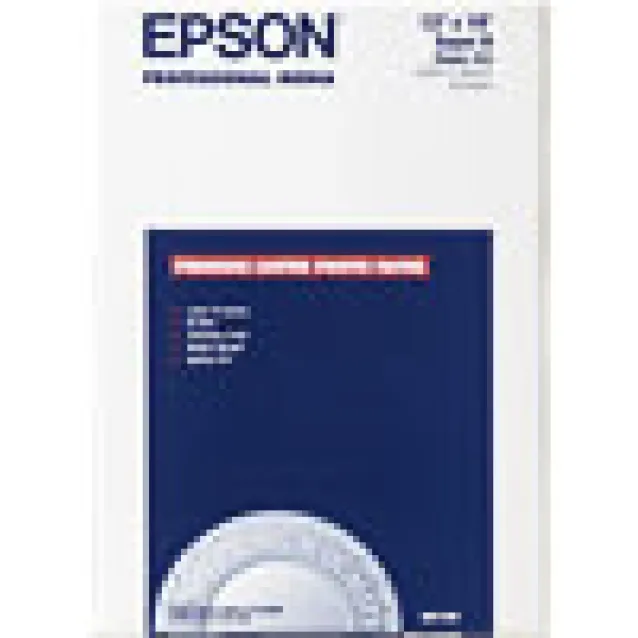 Carta fotografica Epson Premium Luster Photo Paper [C13S041785]