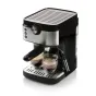 Domo DO711K macchina per caffè Macchina espresso 0,9 L [DO711K]