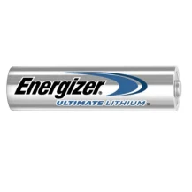 Batteria Energizer ULTIMATE LITHIUM AA B2B 10PK - Warranty: 12M [639753]
