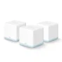 Mercusys Halo H30(3-pack) Dual-band (2.4 GHz/5 GHz) Wi-Fi 5 (802.11ac) Bianco 2 Interno [HALO H30(3-PACK)]