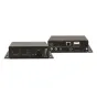 Vivolink VL120005 amplificatore audio 2.0 canali Casa Nero (Audio amplifier 2x50W - . Warranty: 36M) [VL120005]