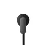 Cuffia con microfono Lenovo 4XD1C99220 cuffia e auricolare Cablato In-ear Musica/Giornaliera USB tipo-C Nero [4XD1C99220]