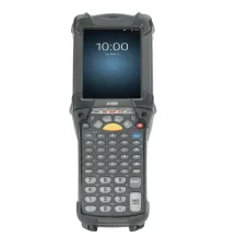 Zebra MC9200 handheld mobile computer 9.4 cm (3.7