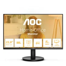 AOC 24B3HMA2 Monitor PC 60,5 cm (23.8