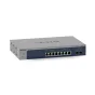 NETGEAR MS510TXM switch di rete Gestito L2/L3/L4 10G Ethernet (100/1000/10000) Grigio, Blu [MS510TXM-100EUS]