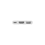 Apple Adattatore multiporta da USB-C ad AV digitale [MUF82ZM/A]