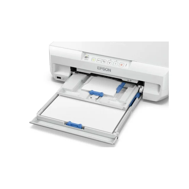 Epson Expression Photo XP-65 stampante a getto d'inchiostro A colori 5760 x  1440 DPI A4 Wi-Fi - C11CK89402 